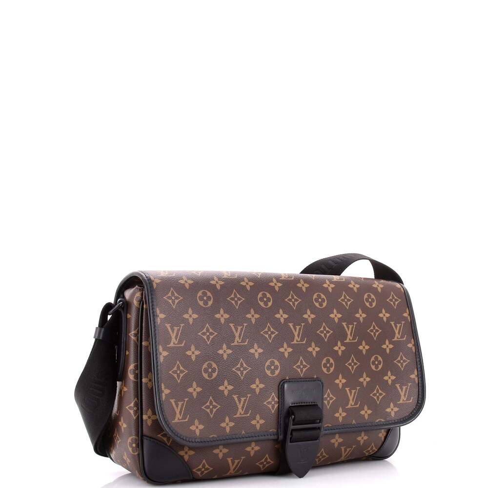 Louis Vuitton Archy Messenger Bag #244395L16B - Picture 2 of 9